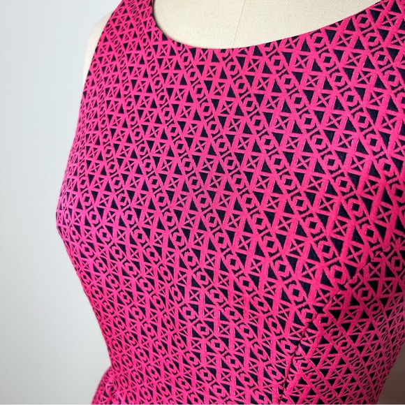 Cynthia Rowley Fit & Flare Dress - Picture 2 of 8